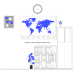 People illustrations by Storyset